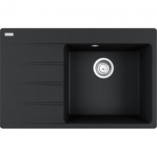 Кухонная мойка Franke Centro CNG 611-78 TL (114.0701.819) - фото Кухонная мойка Franke Centro CNG 611-78 TL (114.0701.819) - фото - интернет-магазин электроники и бытовой техники TTT