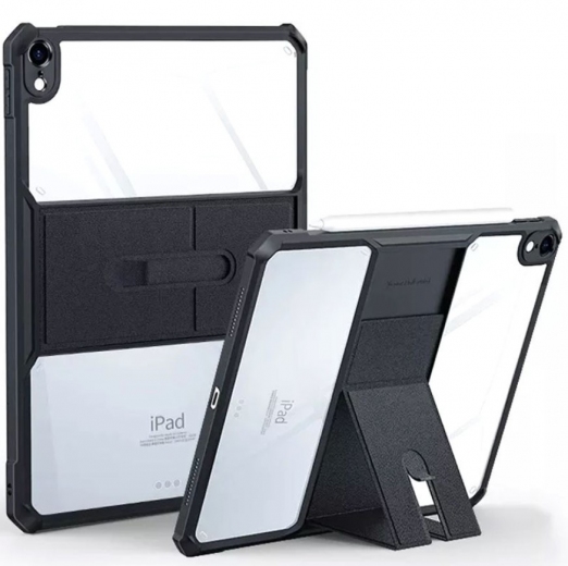 Накладка BeCover Xundd Stand для Apple iPad Air (4/5) 2020/2022 10.9 Накладка BeCover Xundd Stand для Apple iPad Air (4/5) 2020/2022 10.9