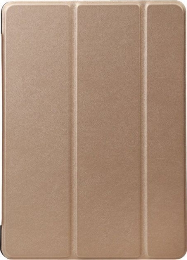 Обкладинка BeCover Smart Case для Apple iPad 9.7 2017 A1822/A1823 (701545) Gold - фото - інтернет-магазин електроніки та побутової техніки TTT