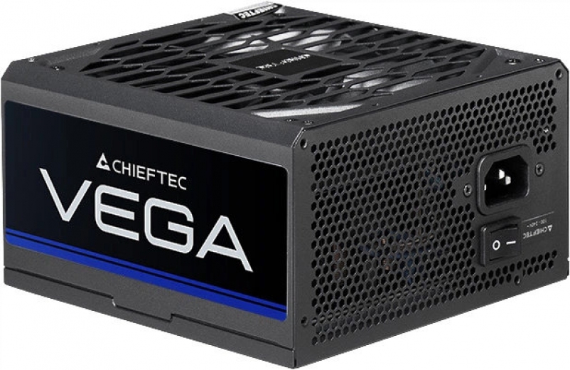 Блок питания Chieftec Vega PPG-850-S 850 Вт - фото - интернет-магазин электроники и бытовой техники TTT