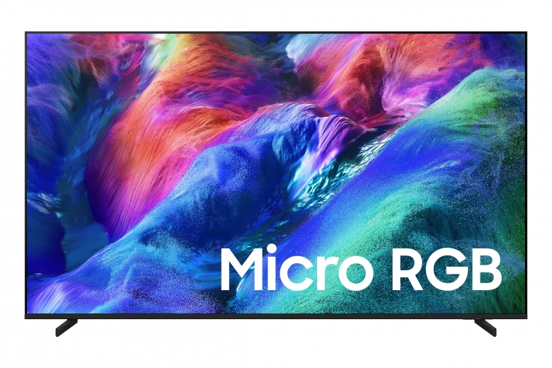 Телевизор Samsung MRE65R85HAUXUA - фото - интернет-магазин электроники и бытовой техники TTT