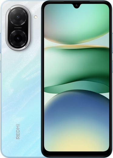 Смартфон Xiaomi Redmi A5 3/64 Ocean Blue - фото Смартфон Xiaomi Redmi A5 3/64 Ocean Blue - фото - интернет-магазин электроники и бытовой техники TTT