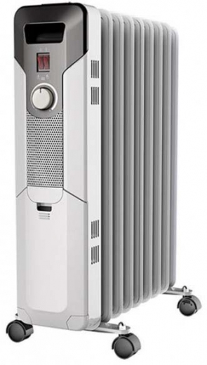 Масляный радиатор FrimeCom YL-B28-11 - фото Масляный радиатор FrimeCom YL-B28-11 - фото - интернет-магазин электроники и бытовой техники TTT