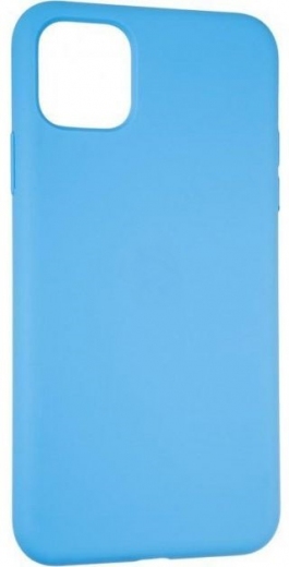 Накладка TPU Original iPhone 13 Pro (Without logo) Marine Blue - фото Накладка TPU Original iPhone 13 Pro (Without logo) Marine Blue - фото - інтернет-магазин електроніки та побутової техніки TTT