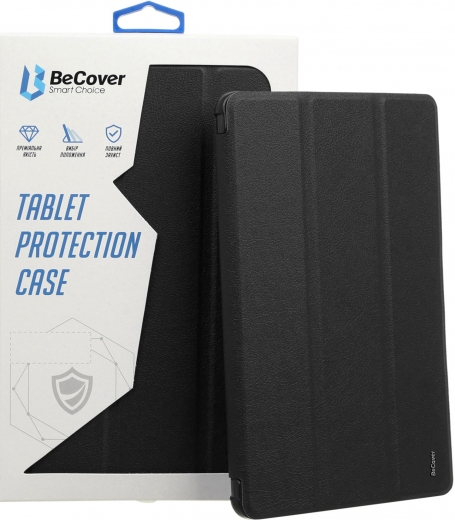 Обложка BeCover для BeCover для Apple iPad Air 13 Обложка BeCover для BeCover для Apple iPad Air 13