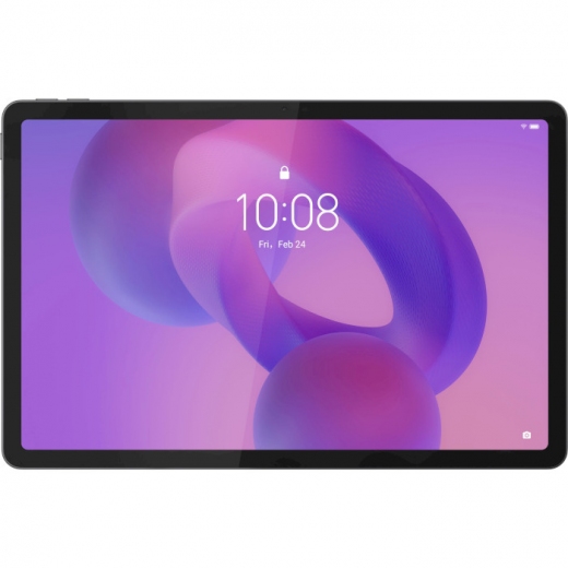 Планшет Lenovo Idea Tab Wi-Fi 8/128GB + Pen (ZAFR0462UA) Luna Grey - фото - интернет-магазин электроники и бытовой техники TTT
