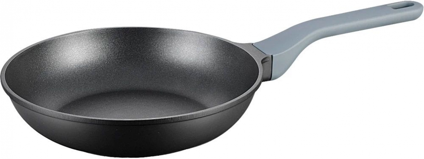 Сковорода IQ Be Creative 26 см (IQ-1147-26) - фото - інтернет-магазин електроніки та побутової техніки TTT