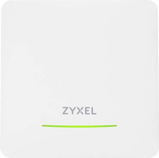 Точка доступу Zyxel NebulaFlex NWA90BE Pro (NWA90BEPRO-EU0102F) - фото - інтернет-магазин електроніки та побутової техніки TTT