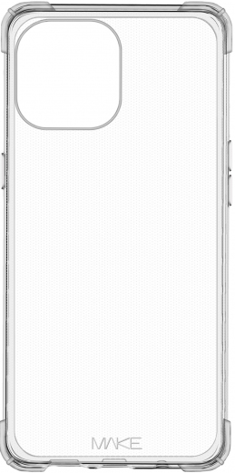 Накладка Make для Apple iPhone 14 Plus AirShield (MCAS-AI14PL) - фото - інтернет-магазин електроніки та побутової техніки TTT