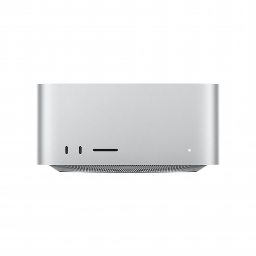 Apple Mac Studio M5 Ultra 30‑core CPU, 64‑core GPU, 96GB, 1TB (MHL74UA/A) - фото - інтернет-магазин електроніки та побутової техніки TTT