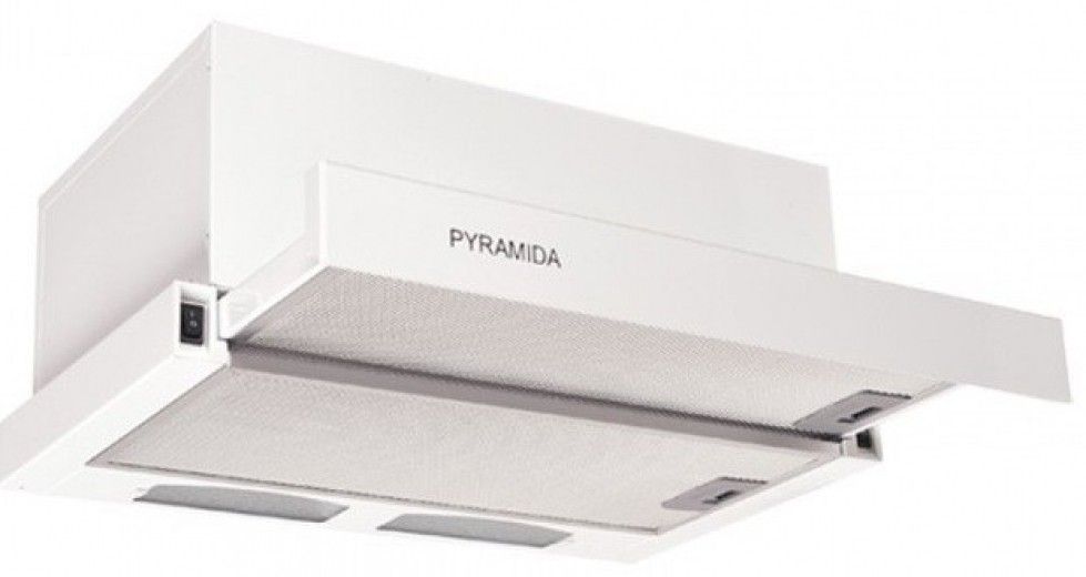 Купить Телескопическую Вытяжку 50 См