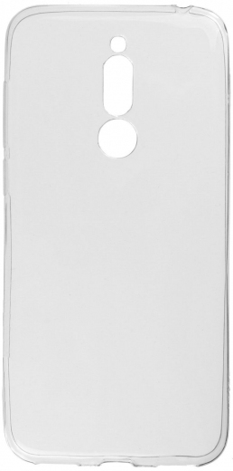 Панель для Meizu M6t Clear - фото - интернет-магазин электроники и бытовой техники TTT