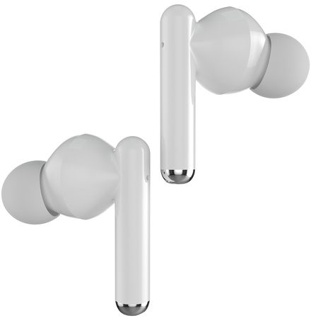 Навушники Ergo BS-710 Sticks Nano White (158785) - Уцінка - фото Навушники Ergo BS-710 Sticks Nano White (158785) - Уцінка - фото - інтернет-магазин електроніки та побутової техніки TTT