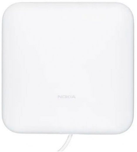 4G ресівер Nokia FastMile Compact 4G03-A + PoE 15w adaptor (3FE75111AC) (206832) - Уцінка - фото - інтернет-магазин електроніки та побутової техніки TTT