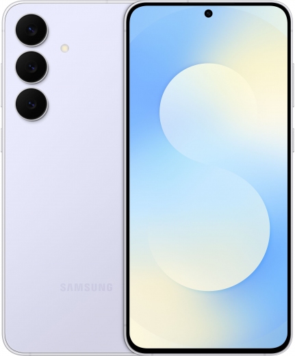 Смартфон Samsung Galaxy S25 FE 8/512GB (SM-S731BLBIEUC) Icy Blue - фото - інтернет-магазин електроніки та побутової техніки TTT