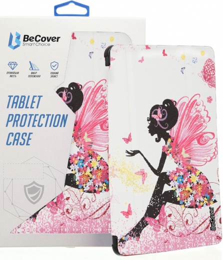 Чехол BeCover Smart Case для Lenovo Tab M10 TB-328F (3rd Gen) 10.1 Чехол BeCover Smart Case для Lenovo Tab M10 TB-328F (3rd Gen) 10.1