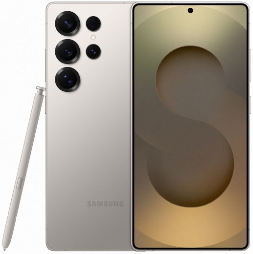 Смартфон Samsung Galaxy S25 Ultra 12/512GB (SM-S938BZTGEUC) Titanium Grey - фото Смартфон Samsung Galaxy S25 Ultra 12/512GB (SM-S938BZTGEUC) Titanium Grey - фото - интернет-магазин электроники и бытовой техники TTT