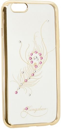 Накладка Beckberg Breathe Samsung J320 (J3-2016) Firebird - фото - интернет-магазин электроники и бытовой техники TTT