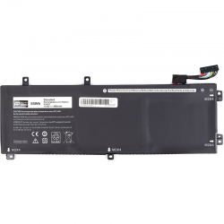 Аккумулятор для ноутбука PowerPlant DELL Inspiron 13 5000 (DXGH8) 7.4V 5500mAh - фото - интернет-магазин электроники и бытовой техники TTT
