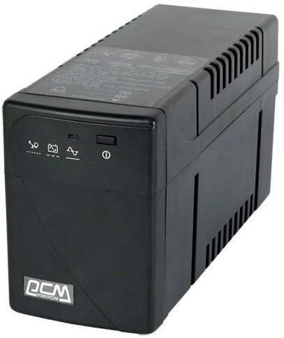 ИБП Powercom BNT-800AP - фото - интернет-магазин электроники и бытовой техники TTT
