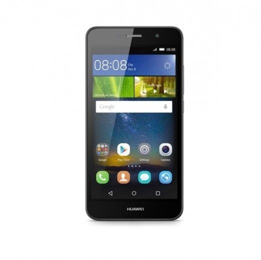 Смартфон Huawei Y6 Pro DualSim Grey - фото - интернет-магазин электроники и бытовой техники TTT