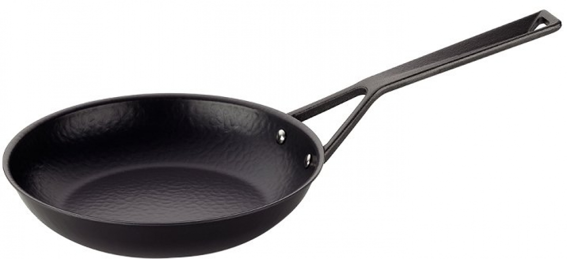 Сковорода Kela Rhino 24 см (12601k) - фото Сковорода Kela Rhino 24 см (12601k) - фото - інтернет-магазин електроніки та побутової техніки TTT