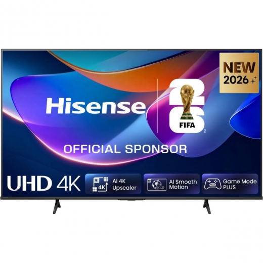 Телевизор Hisense 50A6S - фото - интернет-магазин электроники и бытовой техники TTT