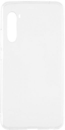 Ультратонкая накладка Air Case Samsung G985 (S20 Plus) Transparent - фото Ультратонкая накладка Air Case Samsung G985 (S20 Plus) Transparent - фото - интернет-магазин электроники и бытовой техники TTT