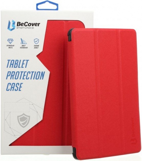 Обкладинка BeCover Smart Case для Lenovo Tab M10 (4th Gen) TB-311FU 10.1 Обкладинка BeCover Smart Case для Lenovo Tab M10 (4th Gen) TB-311FU 10.1