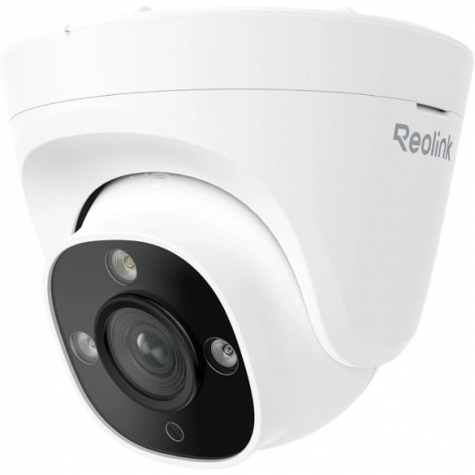 IP-камера Reolink RP-PCT12M 4 mm - фото - интернет-магазин электроники и бытовой техники TTT