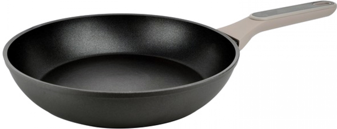 Сковорода IQ Be Brave 24 см (IQ-1141-24) - фото - интернет-магазин электроники и бытовой техники TTT