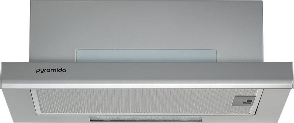 Витяжка Pyramida TLX1-60 SL - фото Витяжка Pyramida TLX1-60 SL - фото - інтернет-магазин електроніки та побутової техніки TTT