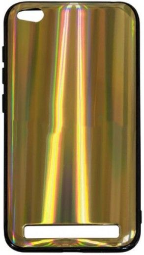 Накладка HONOUR Chameleon Case Honor 7A/Huawei Y5 (2018) Gold - фото Накладка HONOUR Chameleon Case Honor 7A/Huawei Y5 (2018) Gold - фото - интернет-магазин электроники и бытовой техники TTT