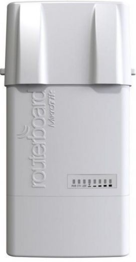 Точка доступу MikroTik BaseBox 5 (RB912UAG-5HPnD-OUT) - фото - інтернет-магазин електроніки та побутової техніки TTT