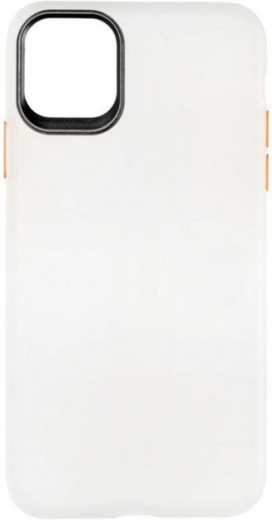 Накладка Gelius Neon Case для Apple iPhone 11 Pro White - фото - интернет-магазин электроники и бытовой техники TTT