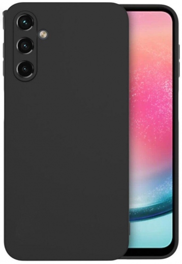 Панель BeCover для Samsung Galaxy M14 5G SM-M146 (709304) Black - фото - інтернет-магазин електроніки та побутової техніки TTT