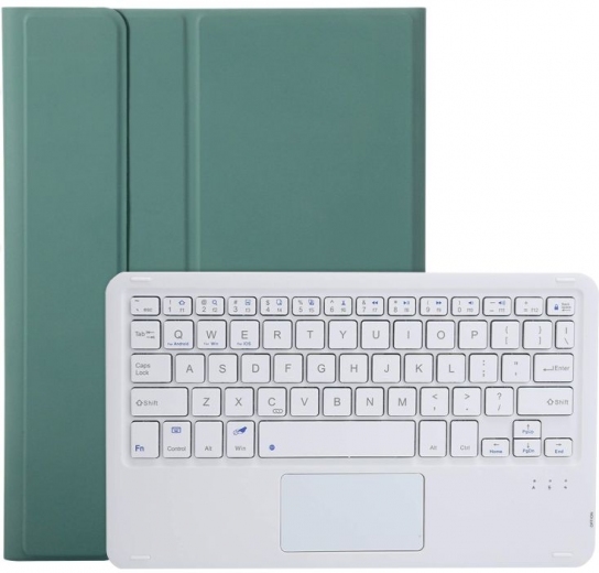 Чохол-клавіатура BeCover TouchPad для Lenovo Tab M10 Plus TB-125F (3rd Gen)/K10 Pro TB-226/Xiaoxin Pad (2022) 10.61