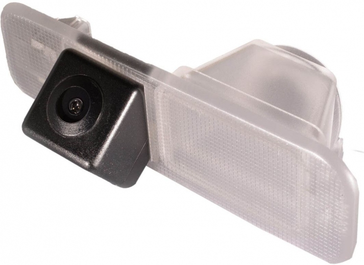 Камера заднего вида IL Trade 9896 RENAULT Koleos (2008-н.в.) - фото - интернет-магазин электроники и бытовой техники TTT