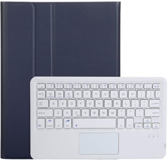 Чохол-клавіатура BeCover TouchPad для Lenovo Tab M10 Plus TB-125F (3rd Gen)/K10 Pro TB-226/Xiaoxin Pad (2022) 10.61