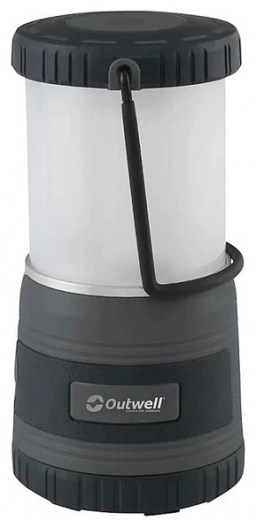 Ліхтар кемпінговий Outwell Lantern Carnelian  DC 500 (651333) - фото - інтернет-магазин електроніки та побутової техніки TTT