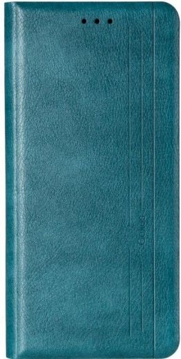 Чехол-книжка Gelius Leather Realme C11 Green - фото Чехол-книжка Gelius Leather Realme C11 Green - фото - интернет-магазин электроники и бытовой техники TTT