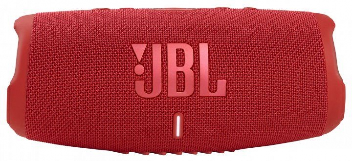 Портативная акустика JBL Charge 5 (JBLCHARGE5RED) Red (153565) - Уценка - фото - интернет-магазин электроники и бытовой техники TTT