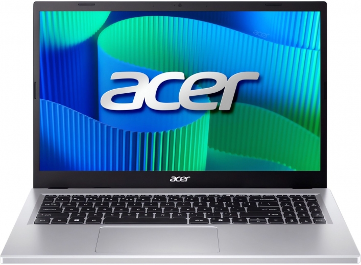 Ноутбук Acer Extensa 15 EX215-57-34RH (NX.EJAEU.001) Pure Silver - фото Ноутбук Acer Extensa 15 EX215-57-34RH (NX.EJAEU.001) Pure Silver - фото - інтернет-магазин електроніки та побутової техніки TTT