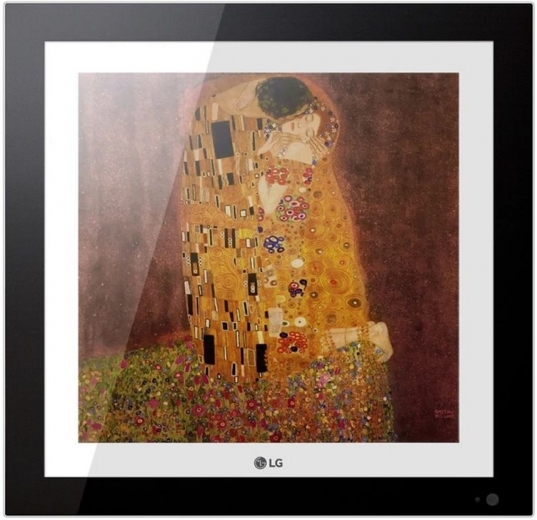 Кондиціонер LG ARTCOOL Gallery A12FT - фото - інтернет-магазин електроніки та побутової техніки TTT