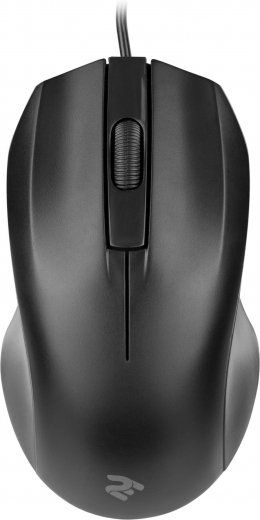 Миша 2E MF150 USB (2E-MF150UB) Black (207929) - Уцінка - фото - інтернет-магазин електроніки та побутової техніки TTT