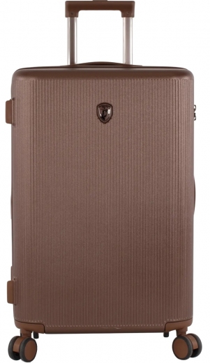 Валіза Heys Earth Tones (L) (10156-0146-30) Umber  - фото - інтернет-магазин електроніки та побутової техніки TTT