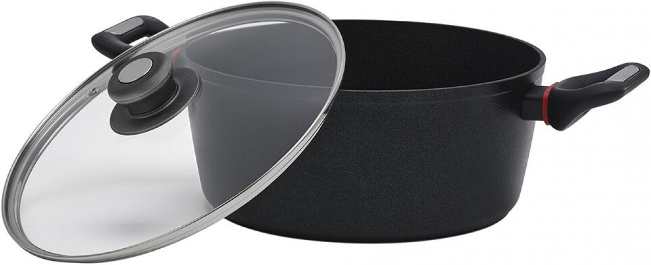 Кастрюля POLARIS PRO collection-24C 4.1 л (17171) - фото - интернет-магазин электроники и бытовой техники TTT