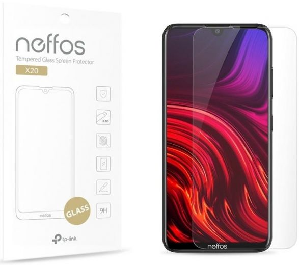 Защитное стекло для TP-link Neffos X20 Pro (9302500022) - фото - интернет-магазин электроники и бытовой техники TTT