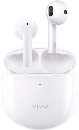 Наушники vivo TWS Neo Moonlight White (141738) - Уценка - фото Наушники vivo TWS Neo Moonlight White (141738) - Уценка - фото - интернет-магазин электроники и бытовой техники TTT
