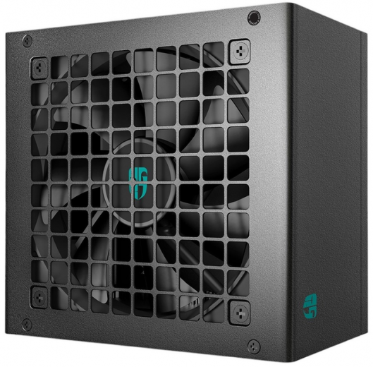 Блок живлення DeepCool PN1000M 1000W (R-PNA00M-FC0B-JGEU) - фото - інтернет-магазин електроніки та побутової техніки TTT